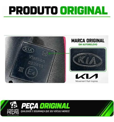 Retrovisor Kia Cerato 2009-2012 Eletrico Direito Original - Imagem 6