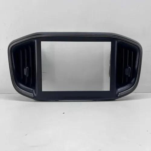 Moldura Central Com Difusor Strada Freedom 2020 Original - Imagem 2