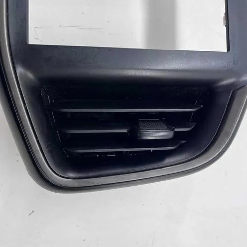 Moldura Central Com Difusor Strada Freedom 2020 Original - Imagem 4