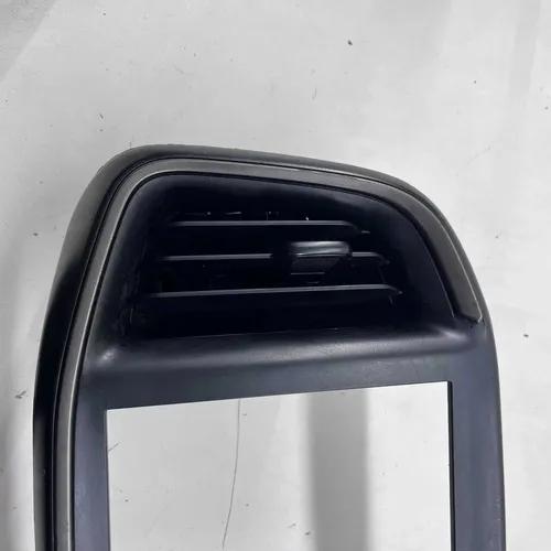 Moldura Central Com Difusor Strada Freedom 2020 Original - Imagem 5