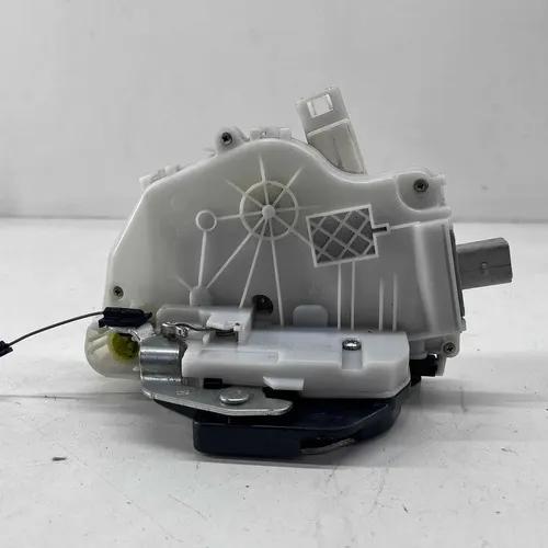 Fechadura Porta Dianteira Direita Gol G5 A G7 Eletrica Orig - Imagem 2