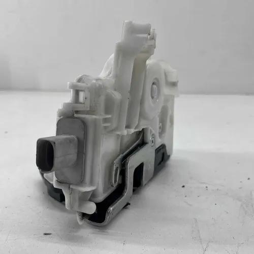 Fechadura Porta Dianteira Direita Gol G5 A G7 Eletrica Orig - Imagem 4