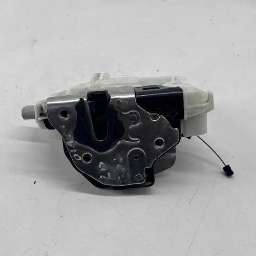 Fechadura Porta Dianteira Direita Gol G5 A G7 Eletrica Orig - Imagem 5