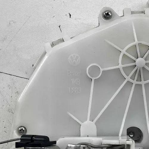 Fechadura Porta Dianteira Direita Gol G5 A G7 Eletrica Orig - Imagem 7