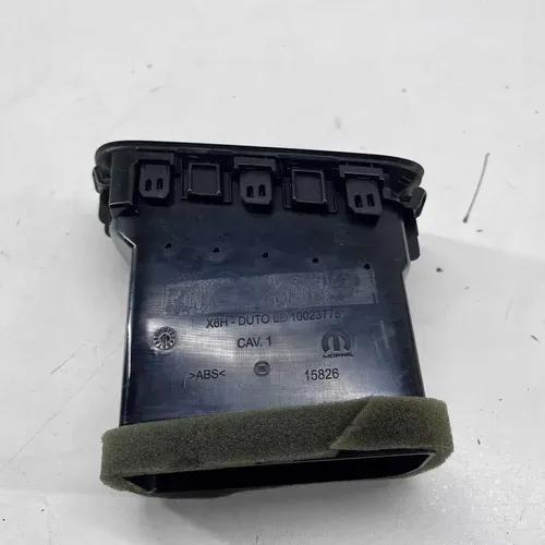 Difusor Ar Fiat Argo 2017 18 19 20 21 22 Direito Original - Imagem 4