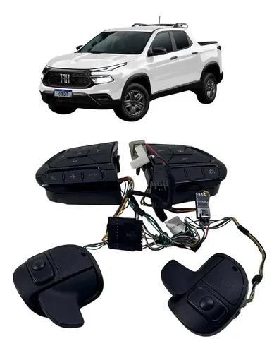Imagem da peça Botões Comando De Bordo Fiat Toro Diesel Compass Renegade
