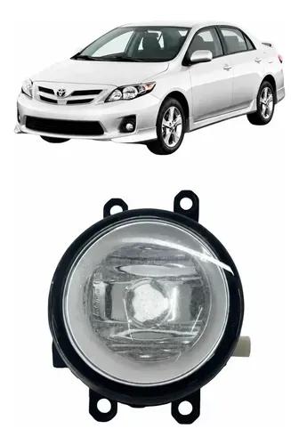 Imagem da peça Farol Milha Toyota Corolla 2009 10 A 14 Esquerdo Original Cristal