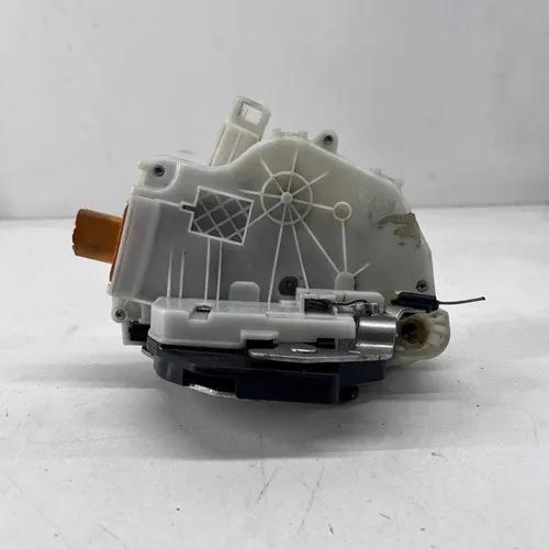 Fechadura Porta Dianteira Esquerda Gol G5 A G7 Eletrica Orig - Imagem 2