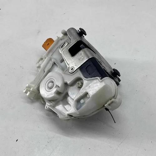 Fechadura Porta Dianteira Esquerda Gol G5 A G7 Eletrica Orig - Imagem 3