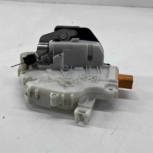 Fechadura Porta Dianteira Esquerda Gol G5 A G7 Eletrica Orig - Imagem 4