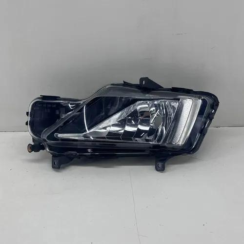Farol Milha Gol Voyage Saveiro G7 G8 2017 A 2023 Direito Transparente - Imagem 2
