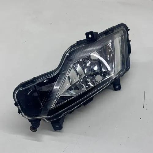 Farol Milha Gol Voyage Saveiro G7 G8 2017 A 2023 Direito Transparente - Imagem 3