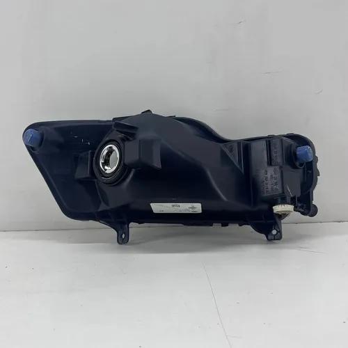 Farol Milha Gol Voyage Saveiro G7 G8 2017 A 2023 Direito Transparente - Imagem 4