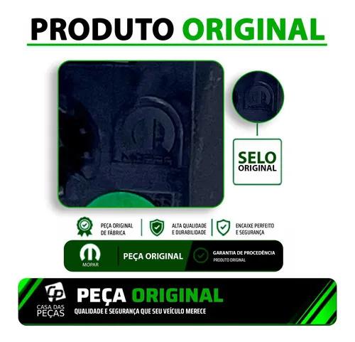 Botão Comando Volante Fiat Pulse Fastback 2021 22 23 2024 - Imagem 5