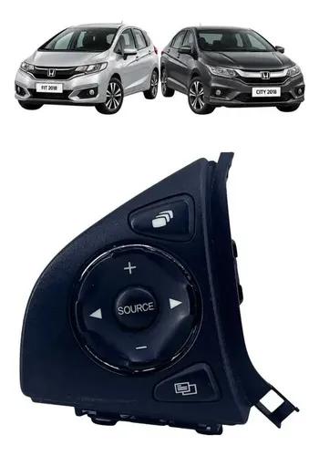 Imagem da peça Botão Comando Volante Honda Hr-v Fit City 15 A 2021 Original