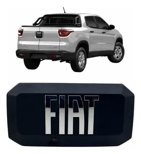Imagem da peça Maçaneta Tampa Fiat Toro 2026 Com Câmera De Ré Original