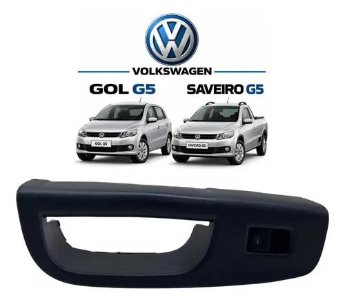 Imagem da peça Botão Vidro Elétrico Sensorizado Gol Saveiro G5 A G8 Direito