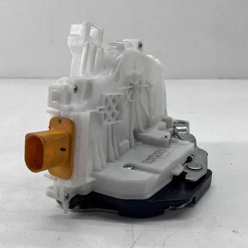 Fechadura Porta Elétrica D Esquerda Fox Spacefox 10 A 21 Ori - Imagem 4