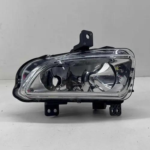 Farol Milha Fiat Strada 2020 22 23 24 2025 Direito Original Cristal - Imagem 2