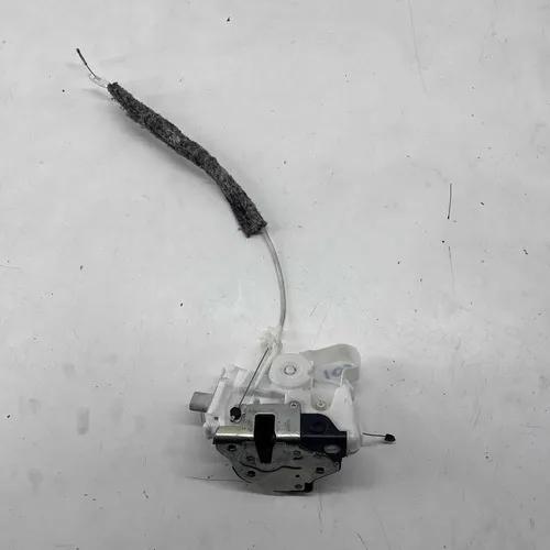 Fechadura Porta Traseira Direita Gol G5 A G7 Eletrica Orig - Imagem 3