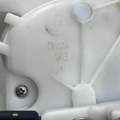 Fechadura Porta Traseira Direita Gol G5 A G7 Eletrica Orig - Imagem 5