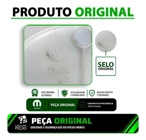 Fechadura Porta Traseira Direita Gol G5 A G7 Eletrica Orig - Imagem 6
