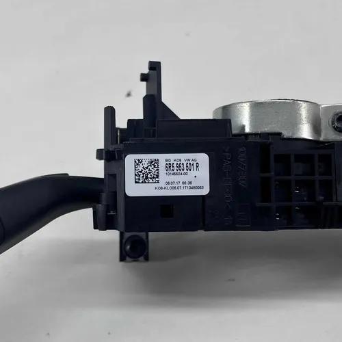 Chave Seta Gol G6 G7 Saveiro Voyage 2012 - 2019 Original - Imagem 6