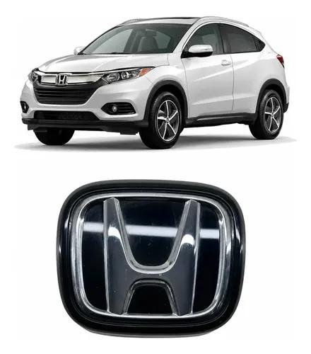 Imagem da peça Emblema Traseiro Porta Mala Honda Hr-v 2022 A 2026 Original Preto