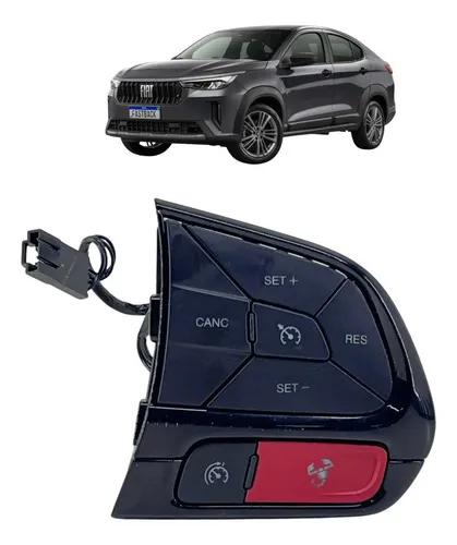 Imagem da peça Botão Multifuncional Fiat Fastback 1.3 2022 2023 A 2025