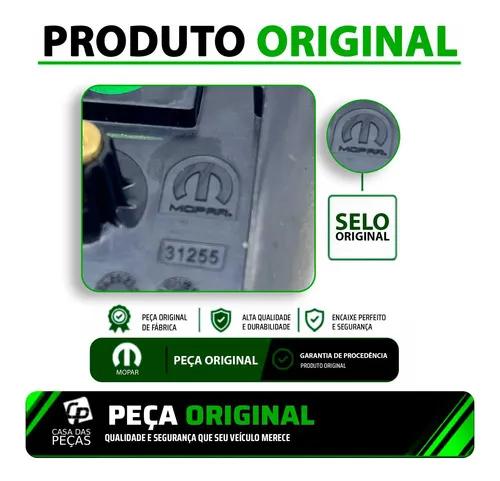 Botão Multifuncional Fiat Fastback 1.3 2022 2023 A 2025 - Imagem 6