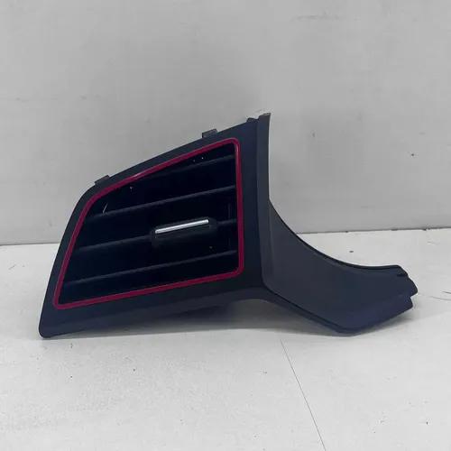 Difusor De Ar Gol G7 G8 Saveiro Pepper G7 Esquerda Original - Imagem 2