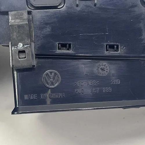 Difusor De Ar Gol G7 G8 Saveiro Pepper G7 Esquerda Original - Imagem 5