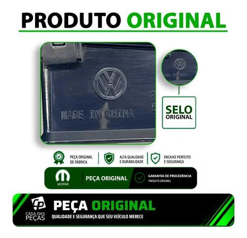 Difusor De Ar Gol G7 G8 Saveiro Pepper G7 Esquerda Original - Imagem 6