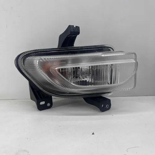 Farol Milha Jeep Renegade 2016 17 18 2019 Esquerdo Original Cristal - Imagem 2