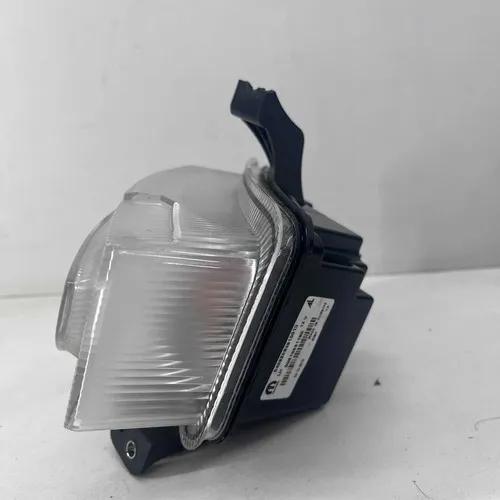 Farol Milha Jeep Renegade 2016 17 18 2019 Esquerdo Original Cristal - Imagem 3