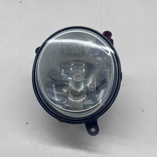 Farol Milha Saveiro Cross G5 G6 2010 A 2016 Direito Original Cristal - Imagem 2