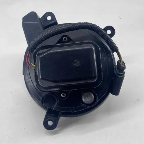 Farol Milha Saveiro Cross G5 G6 2010 A 2016 Direito Original Cristal - Imagem 4