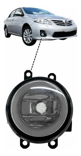 Imagem da peça Farol Milha Toyota Corolla 2009 10 A 14 Direito Original Cristal