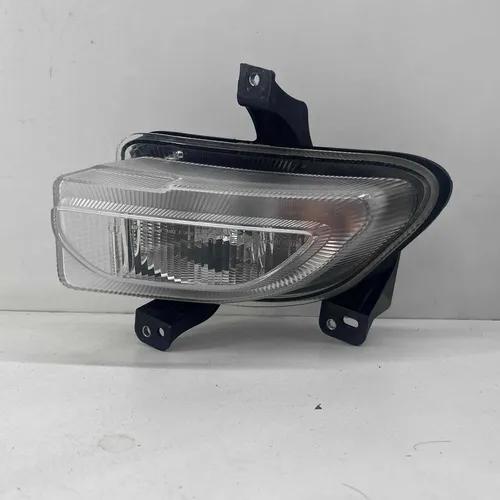 Farol Milha Jeep Renegade 2016 17 18 2019 Direito Original Cristal - Imagem 2