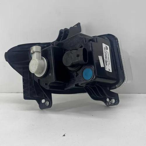 Farol Milha Jeep Renegade 2016 17 18 2019 Direito Original Cristal - Imagem 3