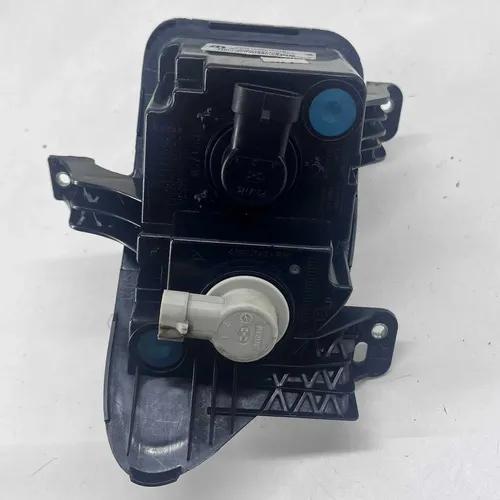 Farol Milha Jeep Renegade 2016 17 18 2019 Direito Original Cristal - Imagem 4