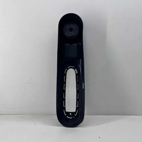 Prolongador Console Central Gol Voyage Saveiro G7 2017 Orig - Imagem 4