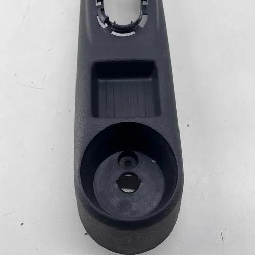 Prolongador Console Central Gol Voyage Saveiro G7 2017 Orig - Imagem 6
