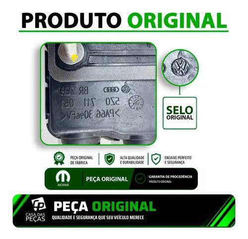 Trambulador Completo Voyage Saveiro G5 A G8 Original - Imagem 9