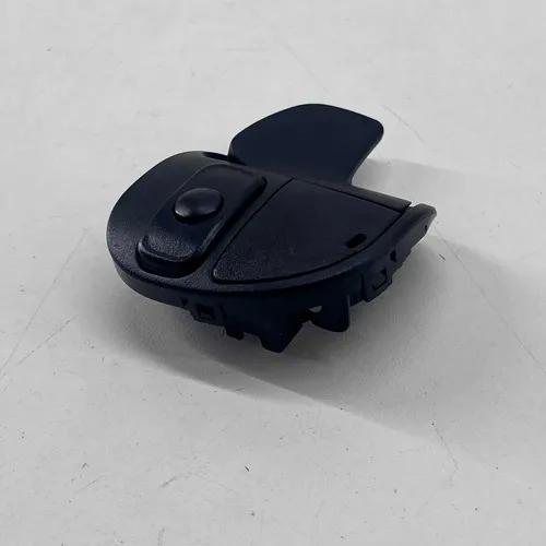 Paddle Shift Borboletas Toro Jeep Compass 15 A 21 Direito Preto Lisa - Imagem 3