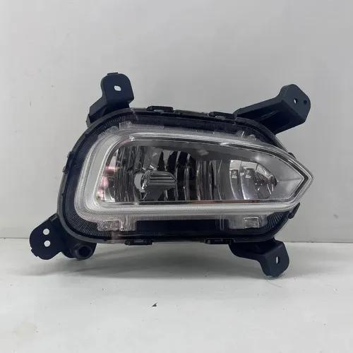 Farol Milha Hyundai Creta 17 21 Original Direito Original Branco - Imagem 4