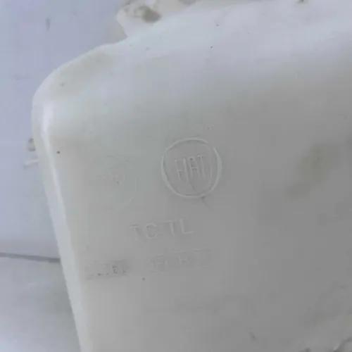 Reservatório Agua Para-brisa Uno Vivace Mobi Original 2016 Branco - Imagem 4