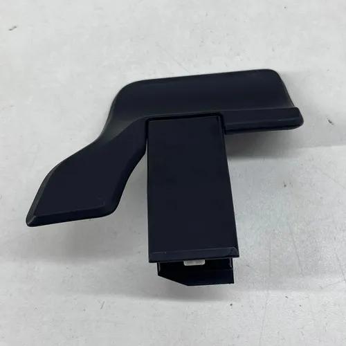 Paddle Shift Borboleta Corolla 2015-2017 Preto Lisa - Imagem 3