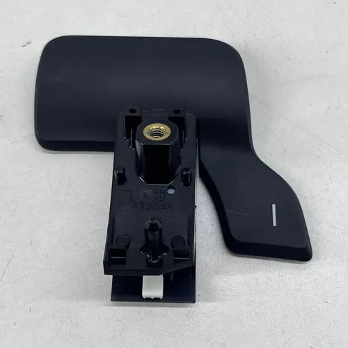 Paddle Shift Borboleta Corolla 2015-2017 Preto Lisa - Imagem 4