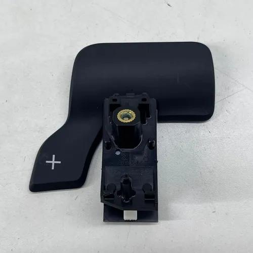 Paddle Shift Borboleta Corolla 2015-2017 Preto Lisa - Imagem 5